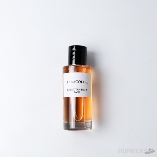 tobacolor by christian dior